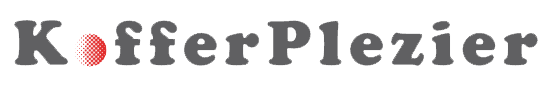 KofferPlezier