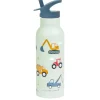 A Little Lovely Company Alex Water Bottle XL vehicles