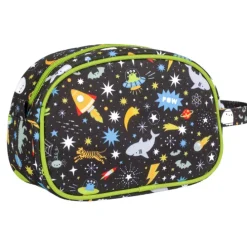 A Little Lovely Company Jules Toiletry Bag galaxy
