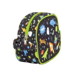 A Little Lovely Company Jules Toiletry Bag galaxy