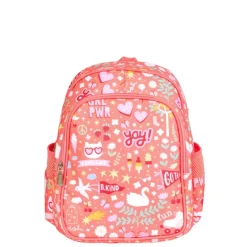 A Little Lovely Company Noa Backpack fun