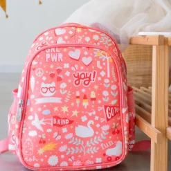 A Little Lovely Company Noa Backpack fun