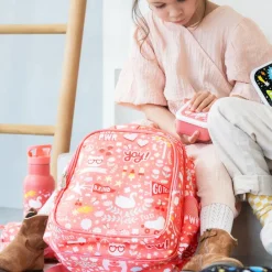 A Little Lovely Company Noa Backpack fun