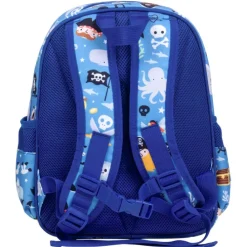 A Little Lovely Company Noa Backpack pirates