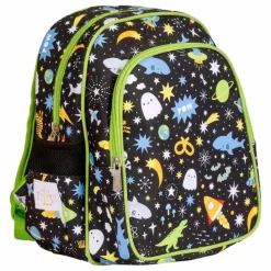 A Little Lovely Company Noa Backpack galaxy