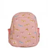 A Little Lovely Company Noa Backpack butterflies