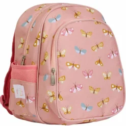 A Little Lovely Company Noa Backpack butterflies