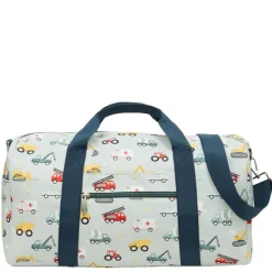 A Little Lovely Company Sam Weekendbag vehicles