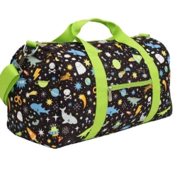 A Little Lovely Company Sam Weekendbag galaxy