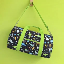 A Little Lovely Company Sam Weekendbag galaxy