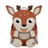 Affenzahn Large Friend Backpack deer