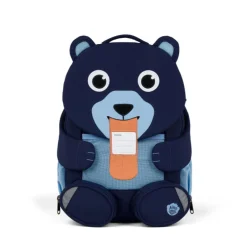 Affenzahn Large Friend Backpack bear