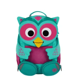 Affenzahn Large Friend Backpack owl