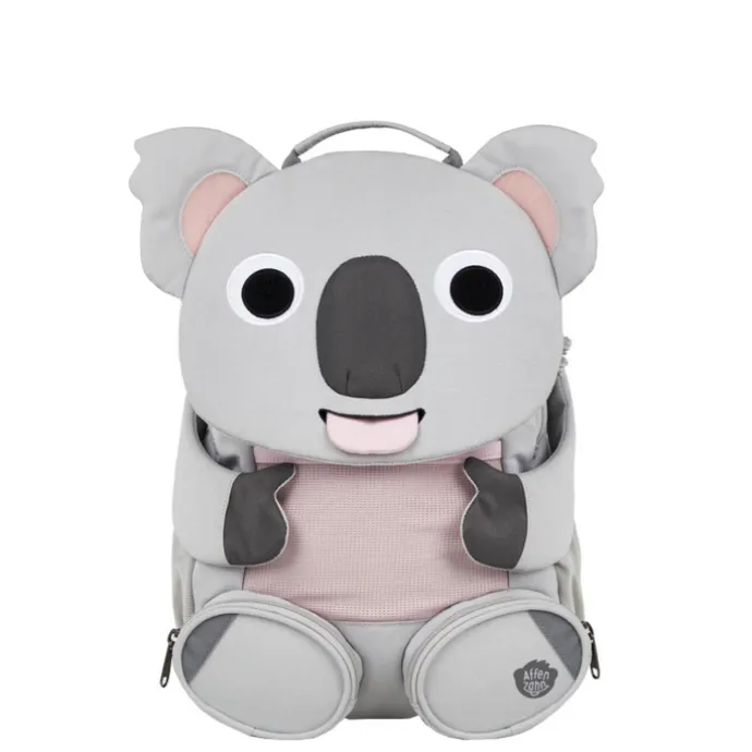 Affenzahn Large Friend Backpack koala