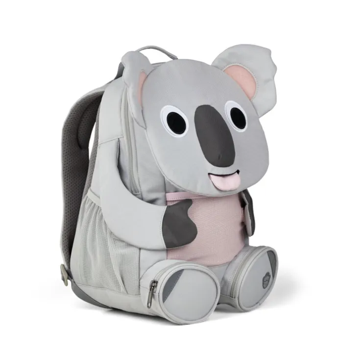 Affenzahn Large Friend Backpack koala