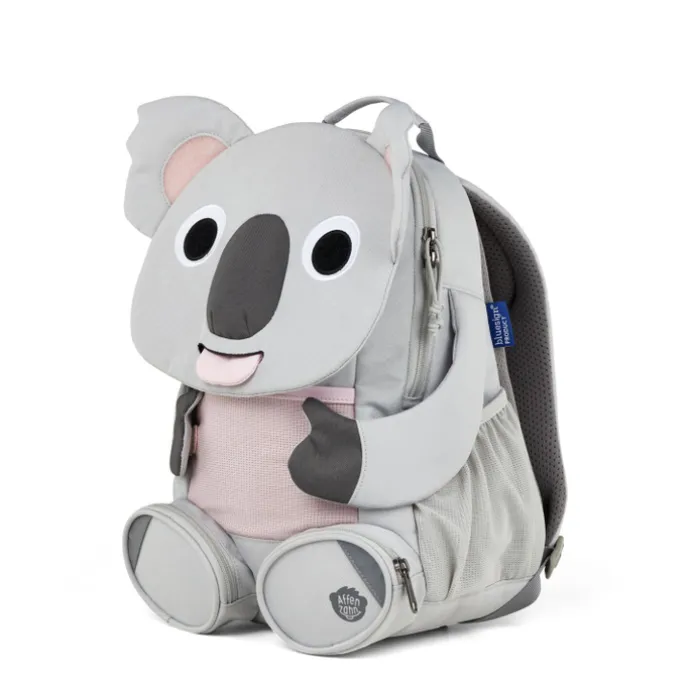 Affenzahn Large Friend Backpack koala
