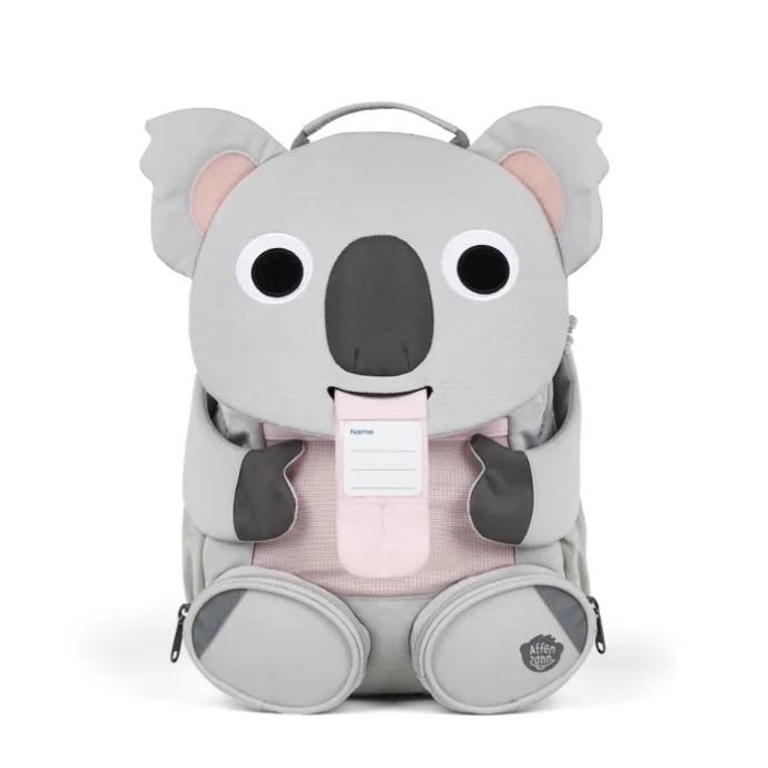 Affenzahn Large Friend Backpack koala