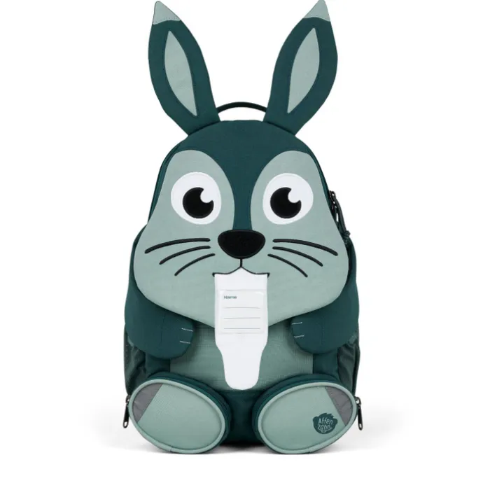 Affenzahn Large Friend Backpack rabbit