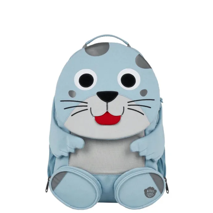 Affenzahn Large Friend Backpack seal