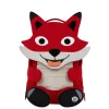 Affenzahn Large Friend Backpack fox