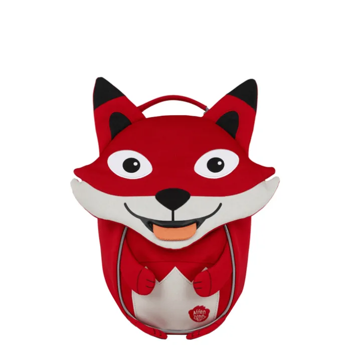 Affenzahn Small Friend Backpack fox
