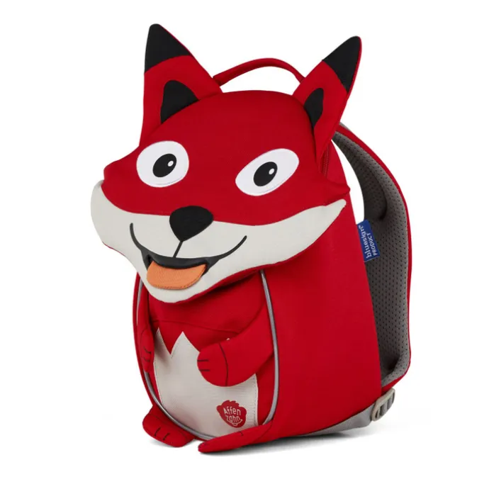 Affenzahn Small Friend Backpack fox