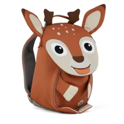 Affenzahn Small Friend Backpack deer