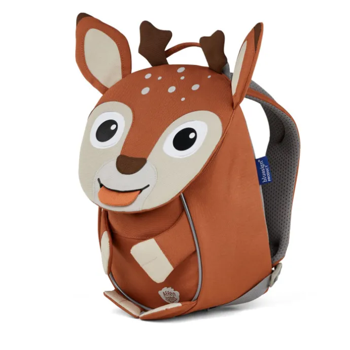 Affenzahn Small Friend Backpack deer