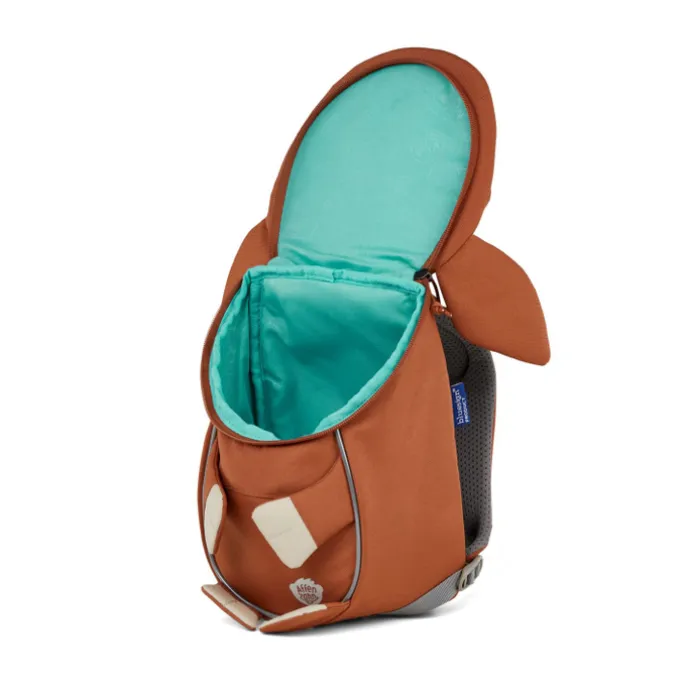 Affenzahn Small Friend Backpack deer