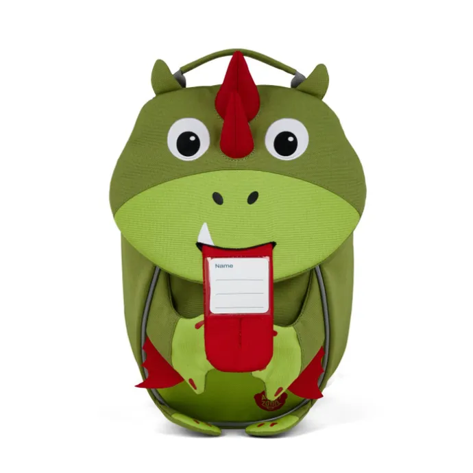 Affenzahn Small Friend Backpack dragon