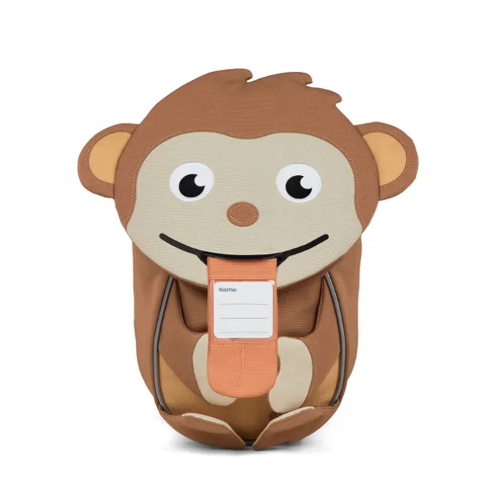 Affenzahn Small Friend Backpack affenzahn