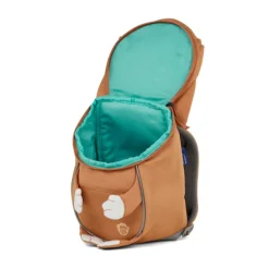 Affenzahn Small Friend Backpack cat