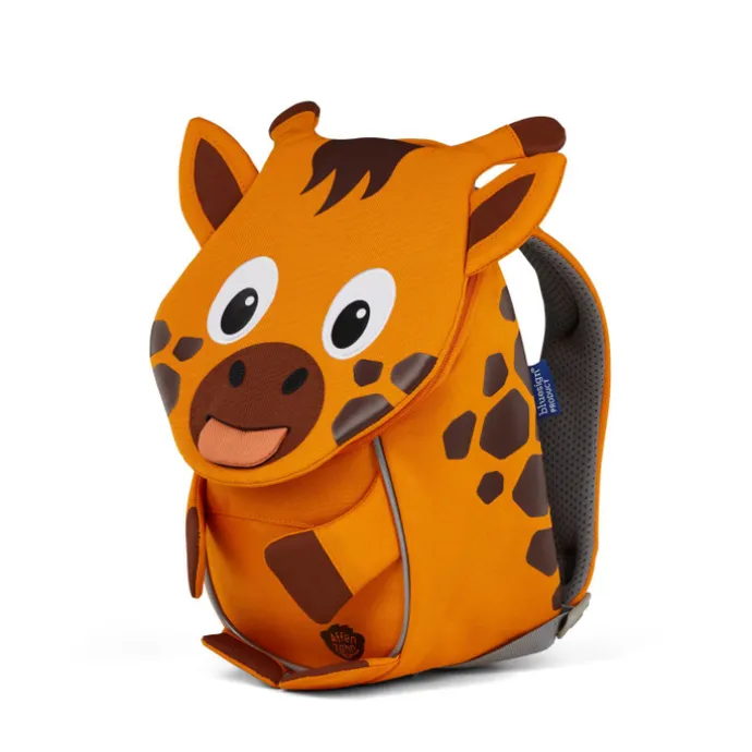 Affenzahn Small Friend Backpack giraffe