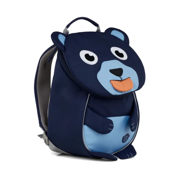 Affenzahn Small Friend Backpack bear