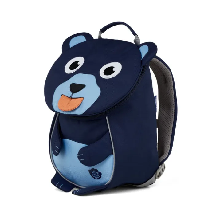 Affenzahn Small Friend Backpack bear