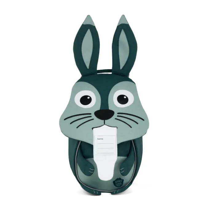 Affenzahn Small Friend Backpack rabbit