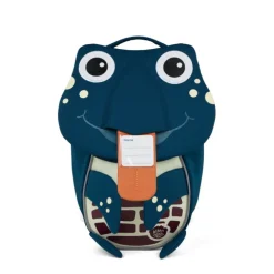 Affenzahn Small Friend Backpack turtle