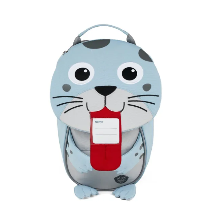 Affenzahn Small Friend Backpack seal