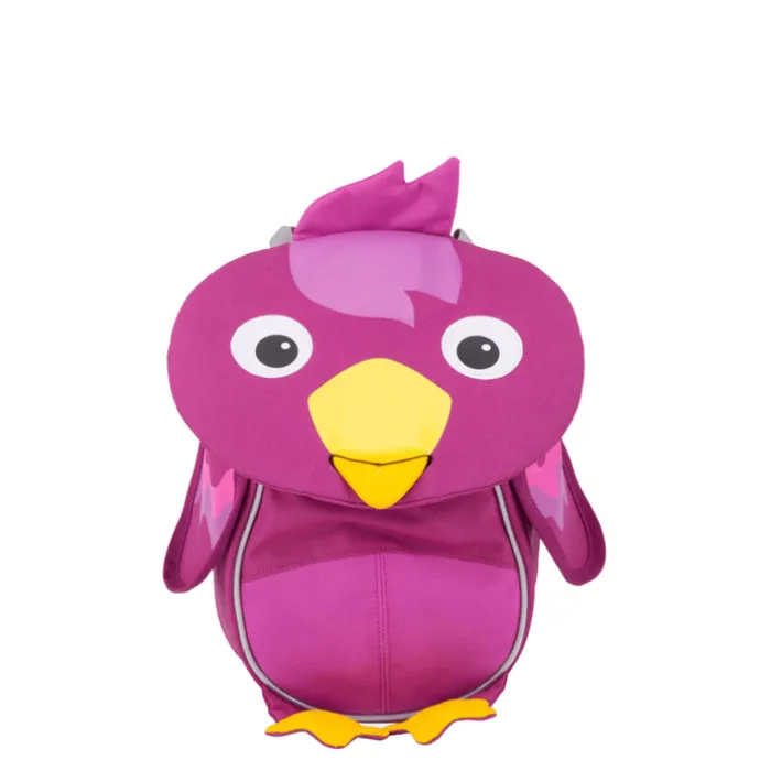 Affenzahn Small Friend Backpack bird