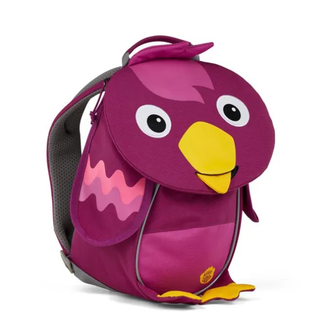 Affenzahn Small Friend Backpack bird