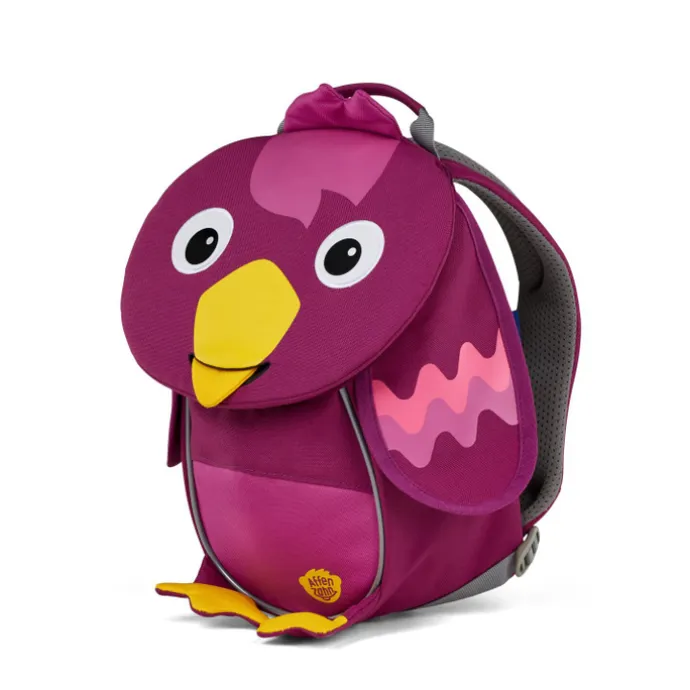 Affenzahn Small Friend Backpack bird