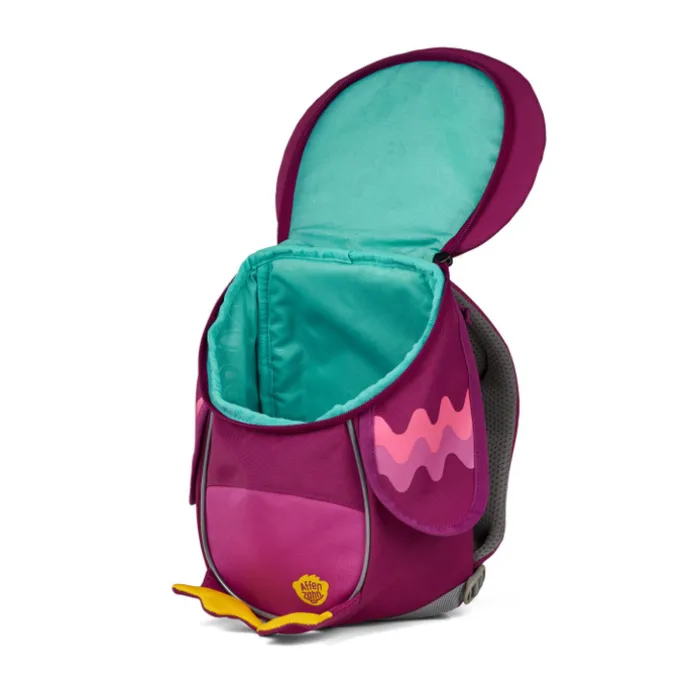 Affenzahn Small Friend Backpack bird