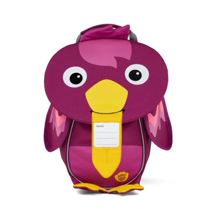 Affenzahn Small Friend Backpack bird