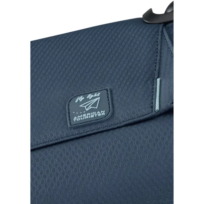 American Tourister Aerospin Spinner S Exp indigo
