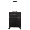 American Tourister Aerospin Spinner S Exp black