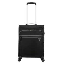 American Tourister Aerospin Spinner S Exp black