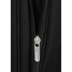 American Tourister Aerospin Spinner S Exp black
