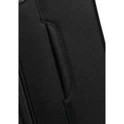 American Tourister Aerospin Spinner S Exp black