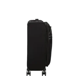 American Tourister Aerospin Spinner S Exp black
