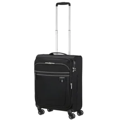 American Tourister Aerospin Spinner S Exp black